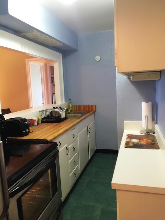 Downtown 1 Bedroom Apartment 18H Атланта Екстер'єр фото